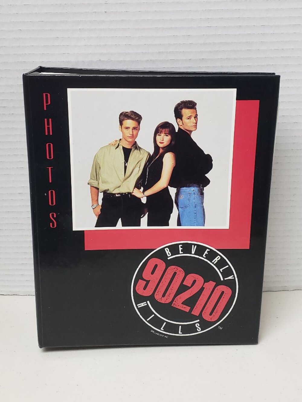 Beverly Hills 90210 Photo Album